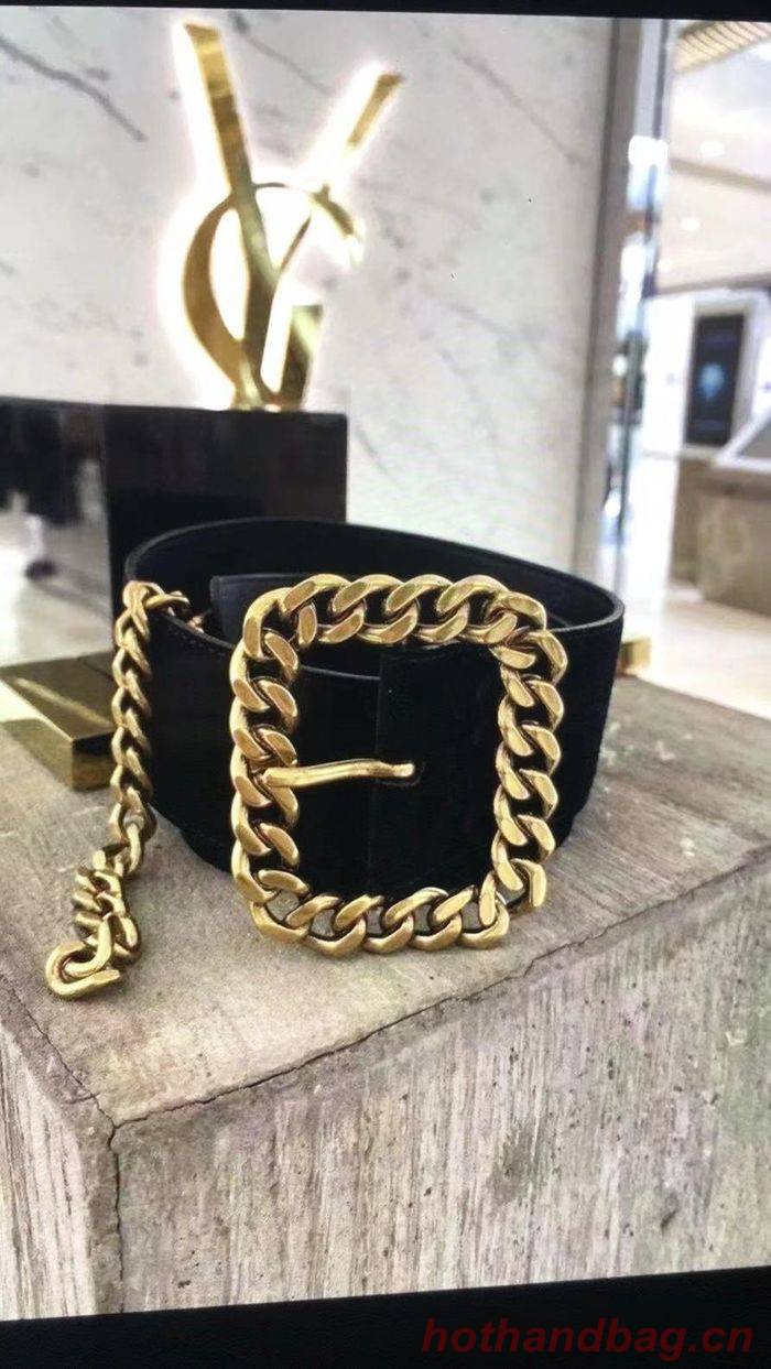 Yves saint Laurent Belt 50MM SLB00021 Yves saint Laurent Belt 50MM SLB00021